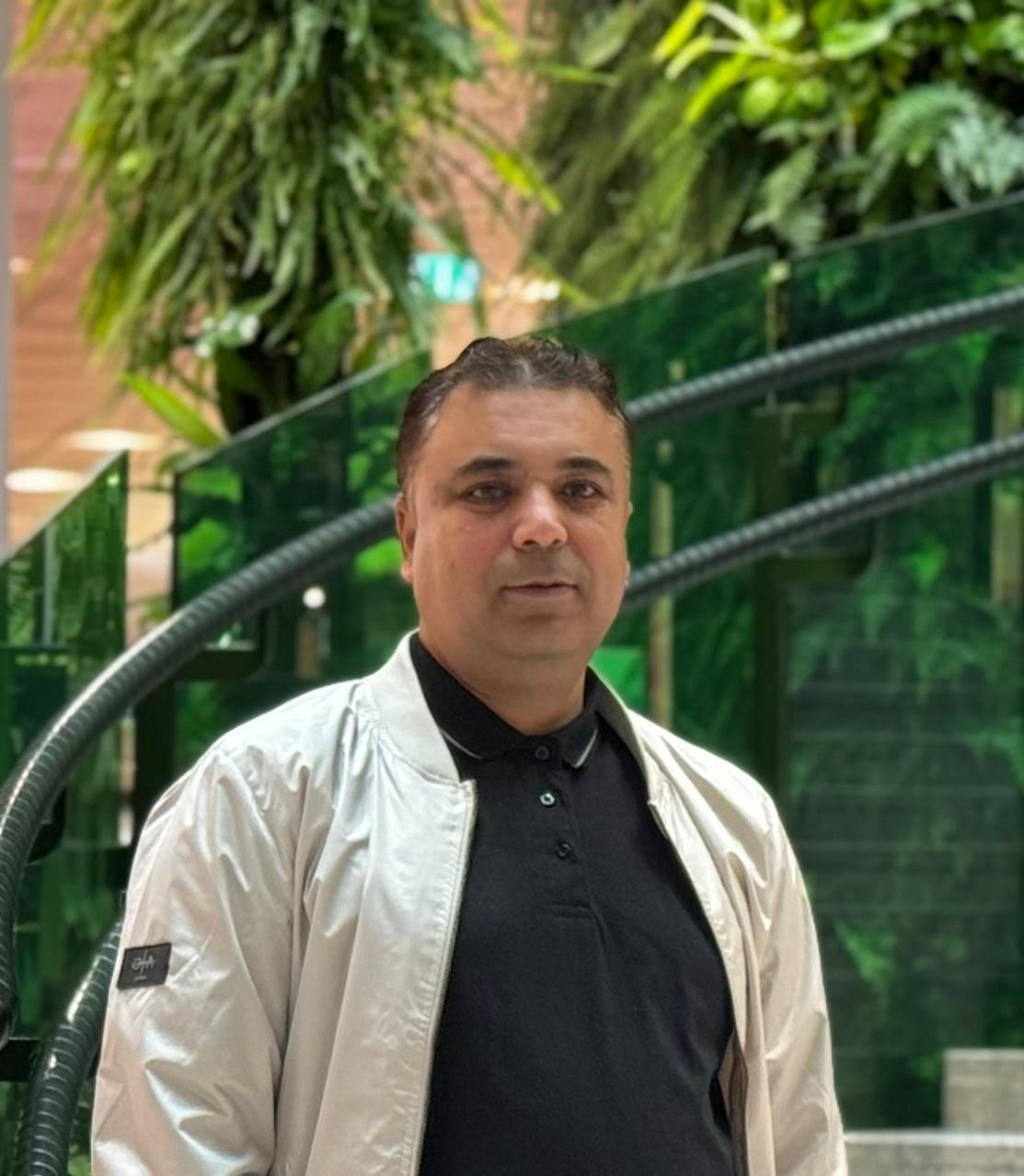 Engr.Murad Ali
